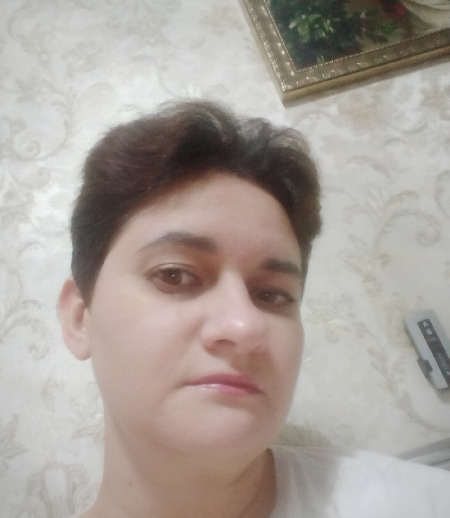 Няня в городе Нижний Новгород - Ирина М.