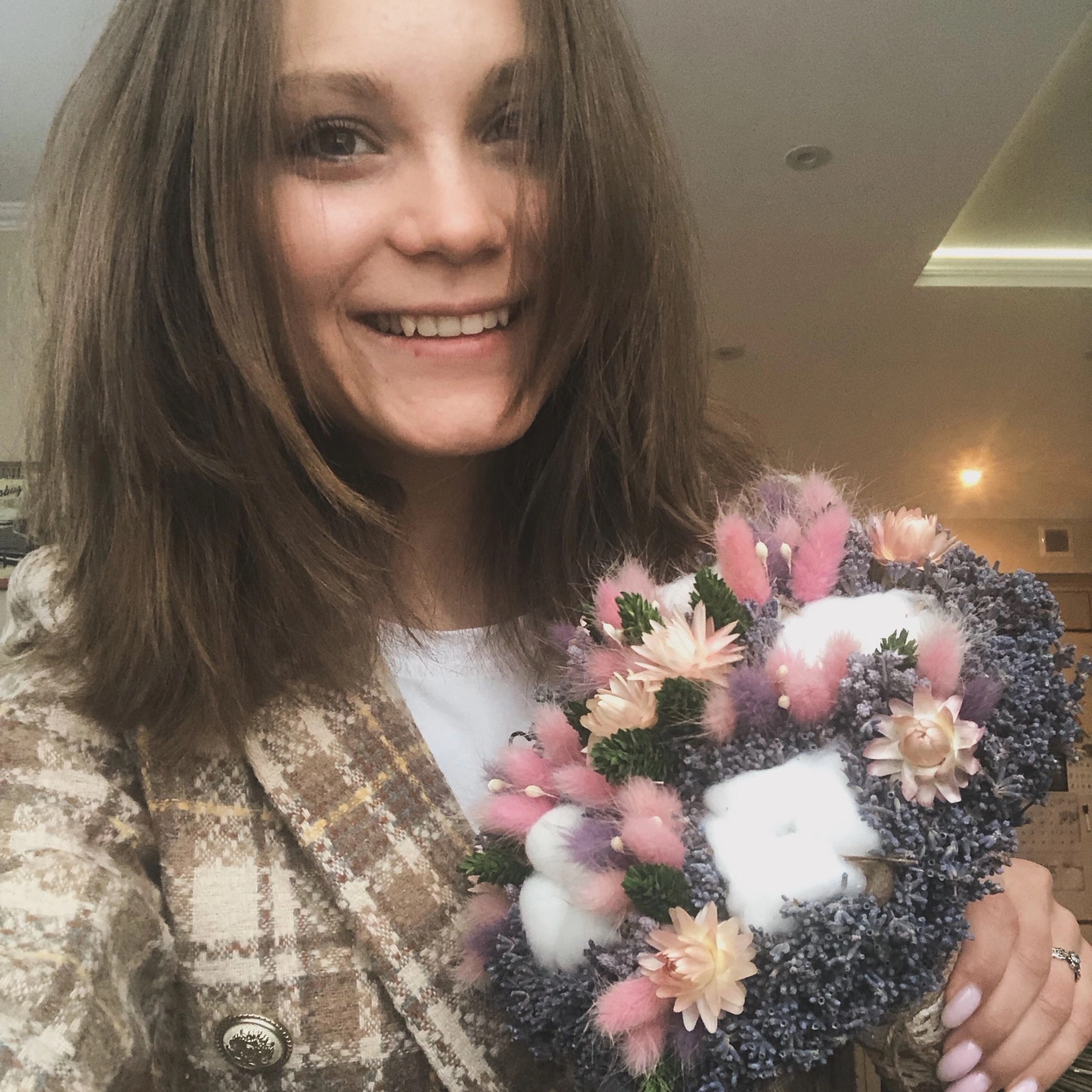 Репетитор в городе Санкт-Петербург - Алёна Б.