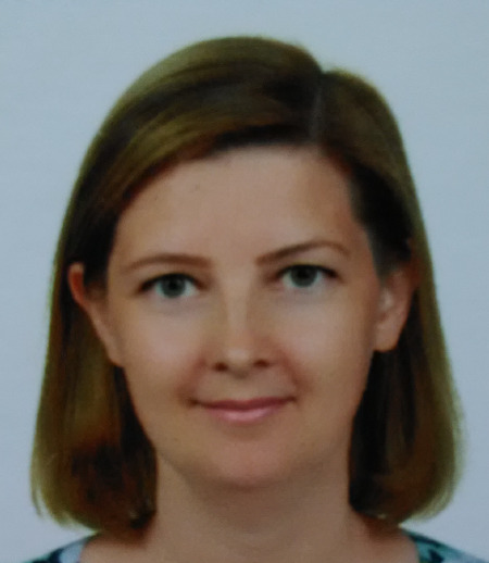 Няня в городе Новосибирск - Ирина Викторовна С.