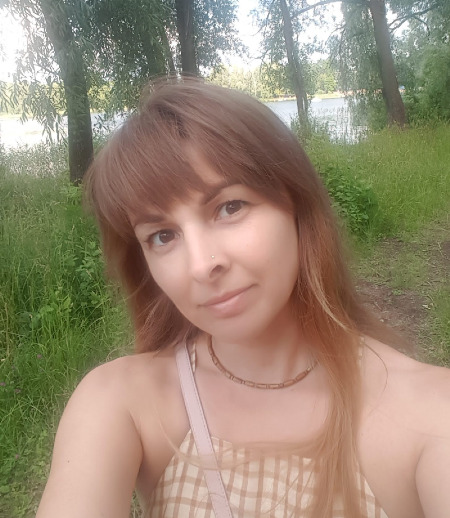 Няня в городе Нижний Новгород - Алла Х.