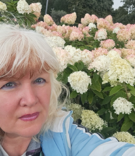 Няня в городе Пермь - Лариса П.