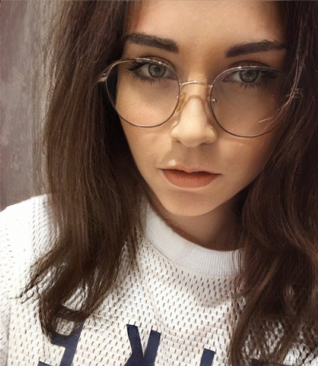 Няня в городе Новосибирск - Ксения Н.