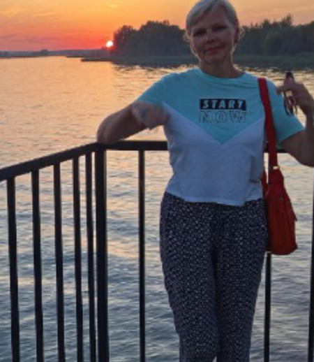 Няня в городе Нижний Новгород - Светлана С.