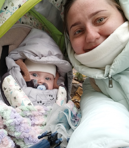 Александра Л.