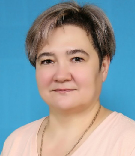 Няня в городе Балашиха - Лилия П.