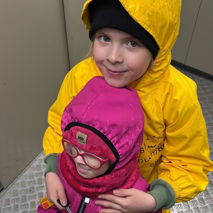 Няня в городе Санкт-Петербург - Вечерняя няня