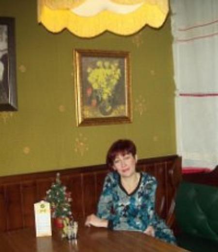 Зооняня в городе Омск - Наталья Михайловна Б.