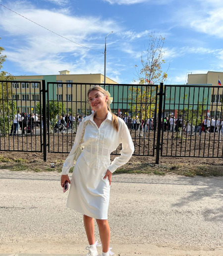 Няня в городе Энгельс - Арина Р.