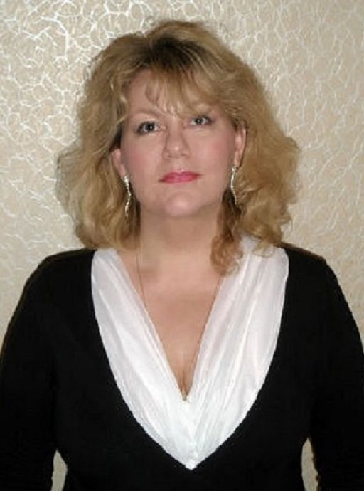 Сиделка в городе Санкт-Петербург - Светлана Борисовна А.