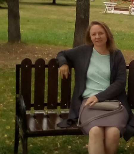 Няня в городе Нижний Новгород - Ольга Ш.