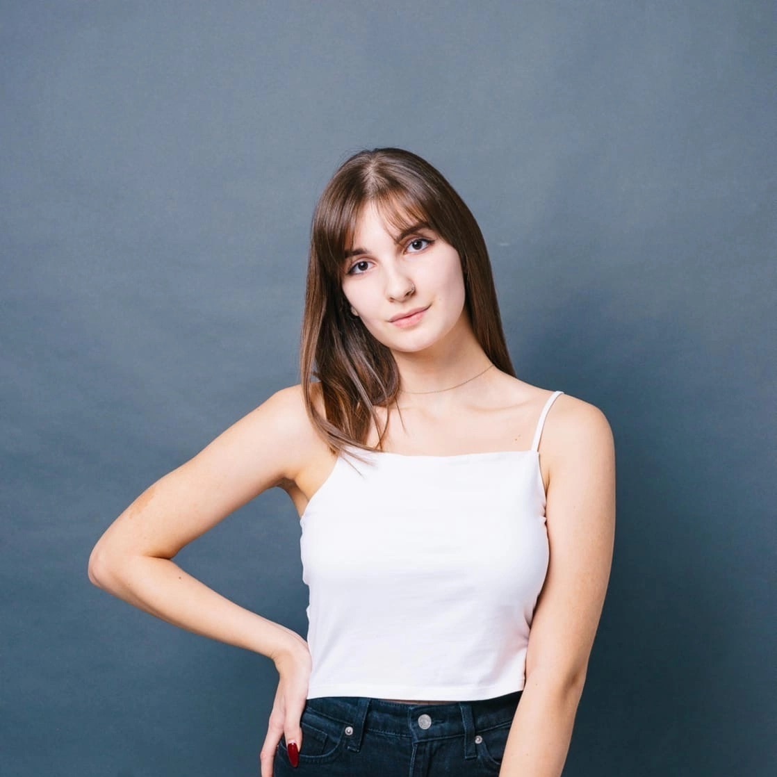 Репетитор в городе Кстово - Мария С.