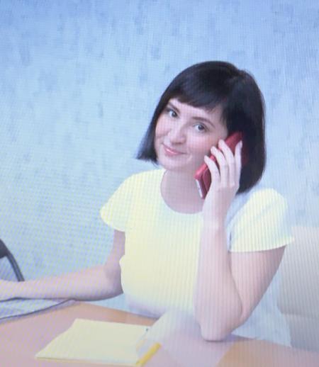 Сиделка в городе Новосибирск - Анастасия А.