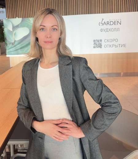 Няня в городе Москва - Ищем активную няню-сопровождающую для детей