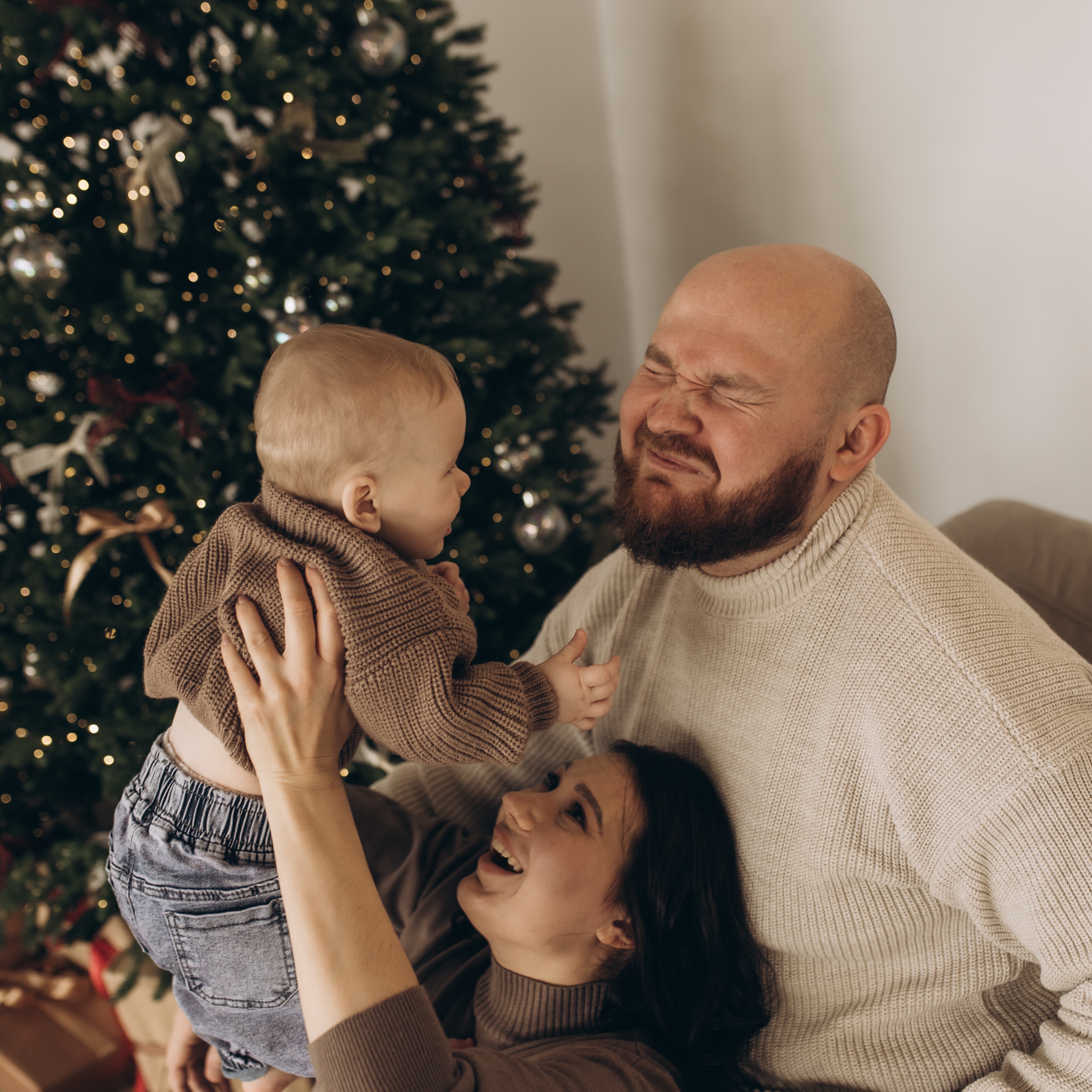 Няня в городе Ростов-на-Дону - Няня для малыша 8 месяцев