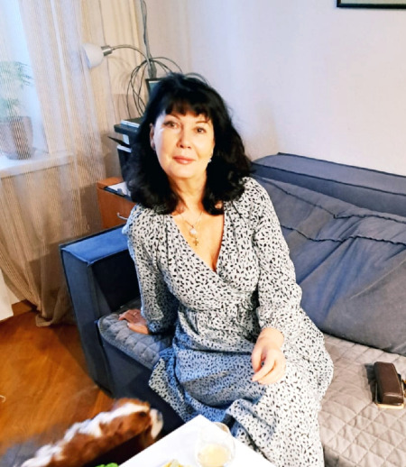 Няня в городе Москва - Виолетта И.