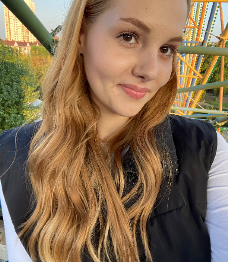 Няня в городе Саратов - Александра Н.