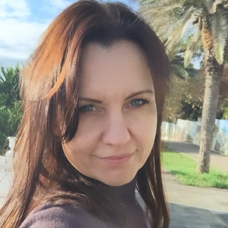 Домработница в городе Москва - Анна Михайловна К.