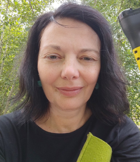Домработница в городе Екатеринбург - Влада Олеговна С.