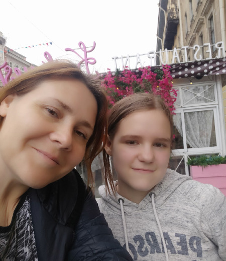 Няня в городе Набережные Челны - Nina R.