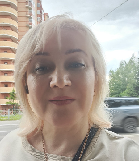 Домработница в городе Одинцово - Наталия Л.