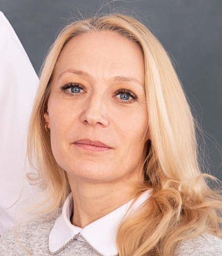 Няня в городе Омск - Галина П.