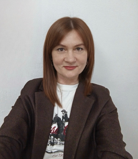 Няня в городе Тюмень - Ольга П.