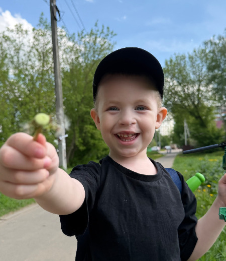 Няня в городе Домодедово - Няня для ребёнка