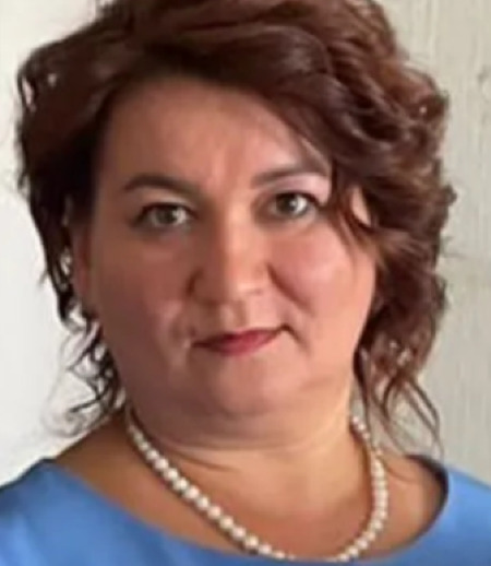 Няня в городе Уфа - Айгуль Н.