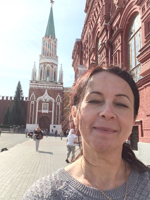 Няня в городе Зеленодольск - Гульшат Фоатовна Б.