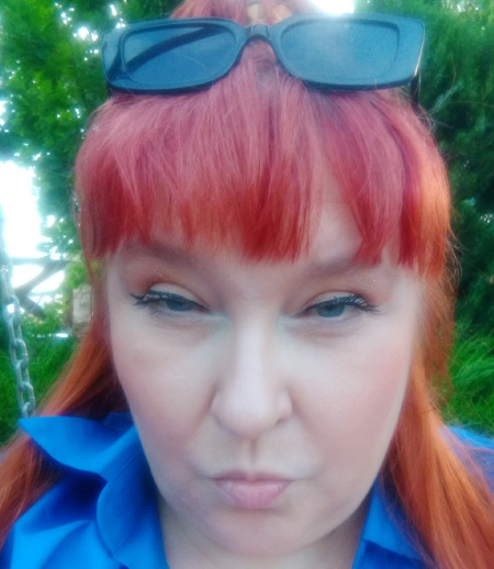 Няня в городе Ростов-на-Дону - Виктория Викторовна П.