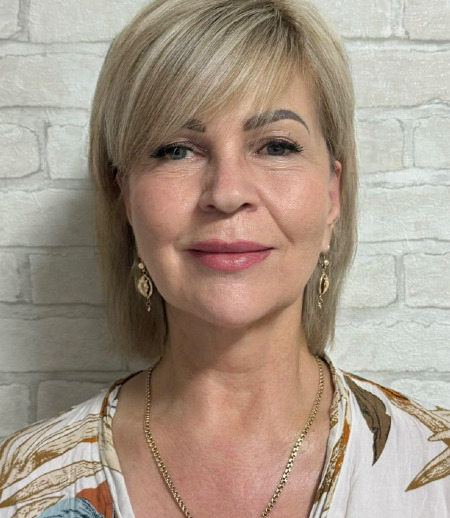 Сиделка в городе Москва - Наталья К.