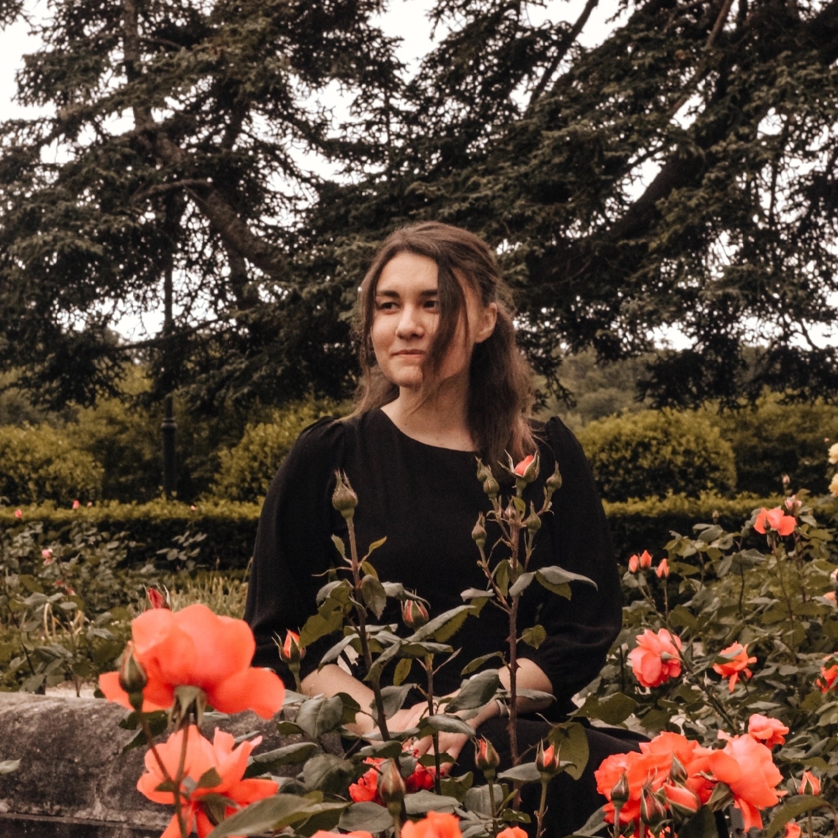 Няня в городе Москва - Надежда Х.