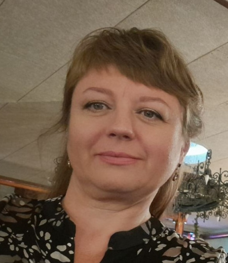 Няня в городе Чапаевск - Наталия Б.