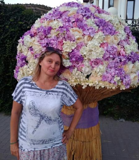 Няня в городе Ростов-на-Дону - Инна Сергеевна Ч.