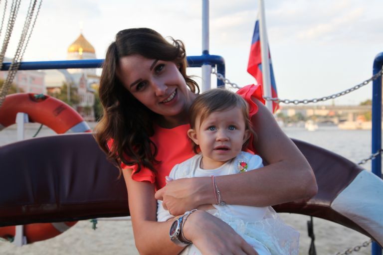 Кристина Юрьевна Т.