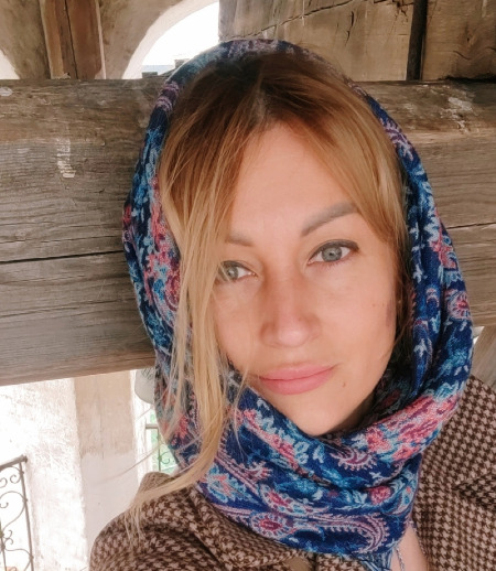 Няня в городе Екатеринбург - Елена С.