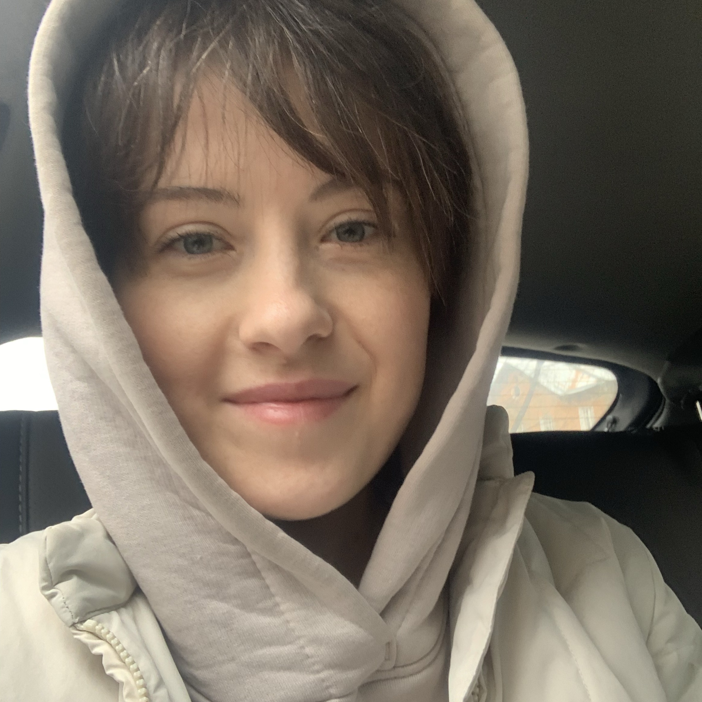 Вакансия: Автоняня в садик и школу., Санкт-Петербург на НашаНяня.ру