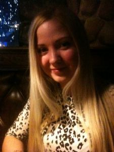 Репетитор в городе Москва - Марина Валерьевна Л.