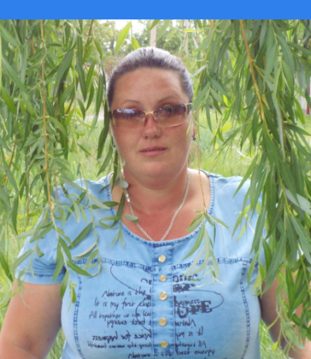 Сиделка в городе Люберцы - Ольга Г.