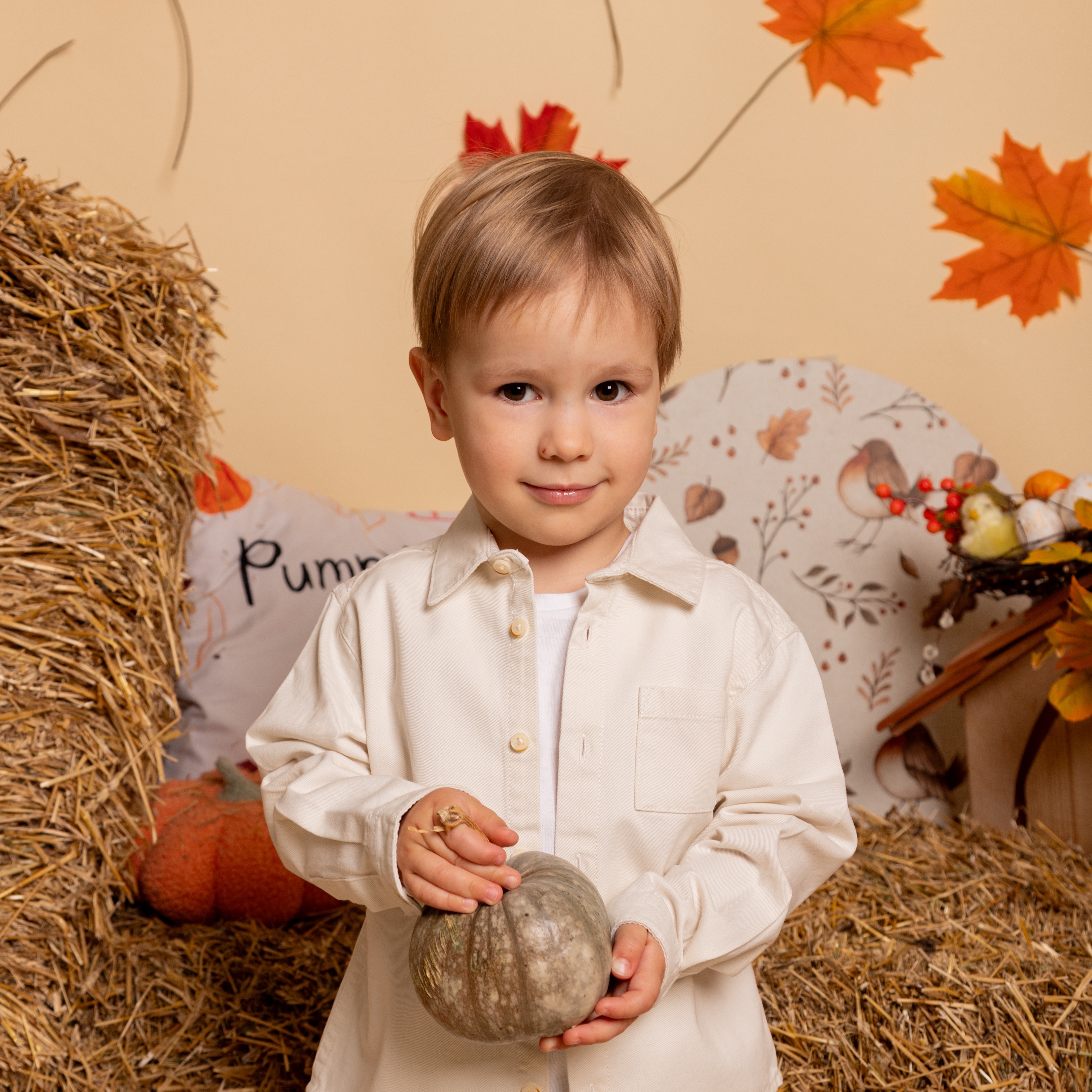 Няня в городе Самара - Няня к малышу 3х лет