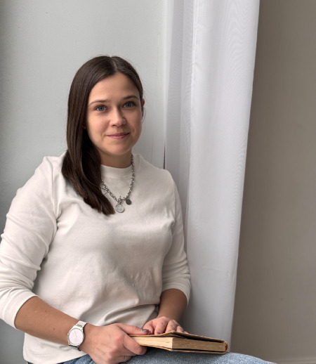 Алина Р.