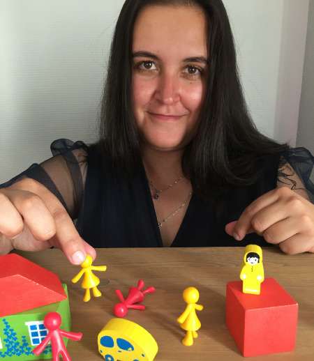 Няня в городе Екатеринбург - Софья О.