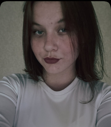 Няня в городе Тюмень - Ксюша Н.