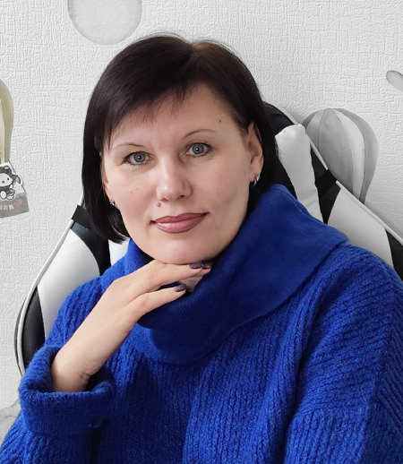 Няня в городе Нижний Новгород - Марина М.