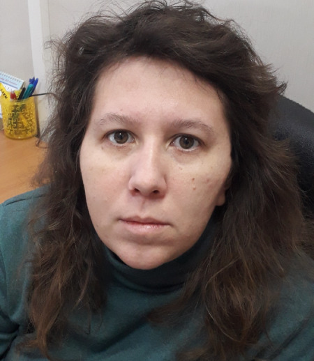 Няня в городе Челябинск - Наталья Е.