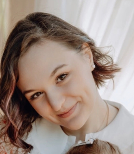 Няня в городе Воронеж - Виктория П.