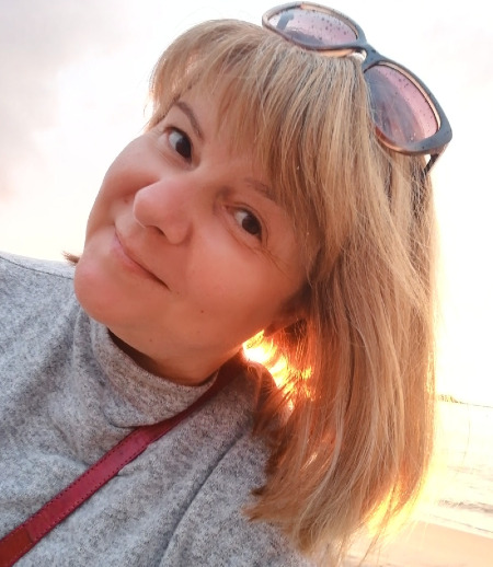 Няня в городе Москва - Галина Владимировна Р.