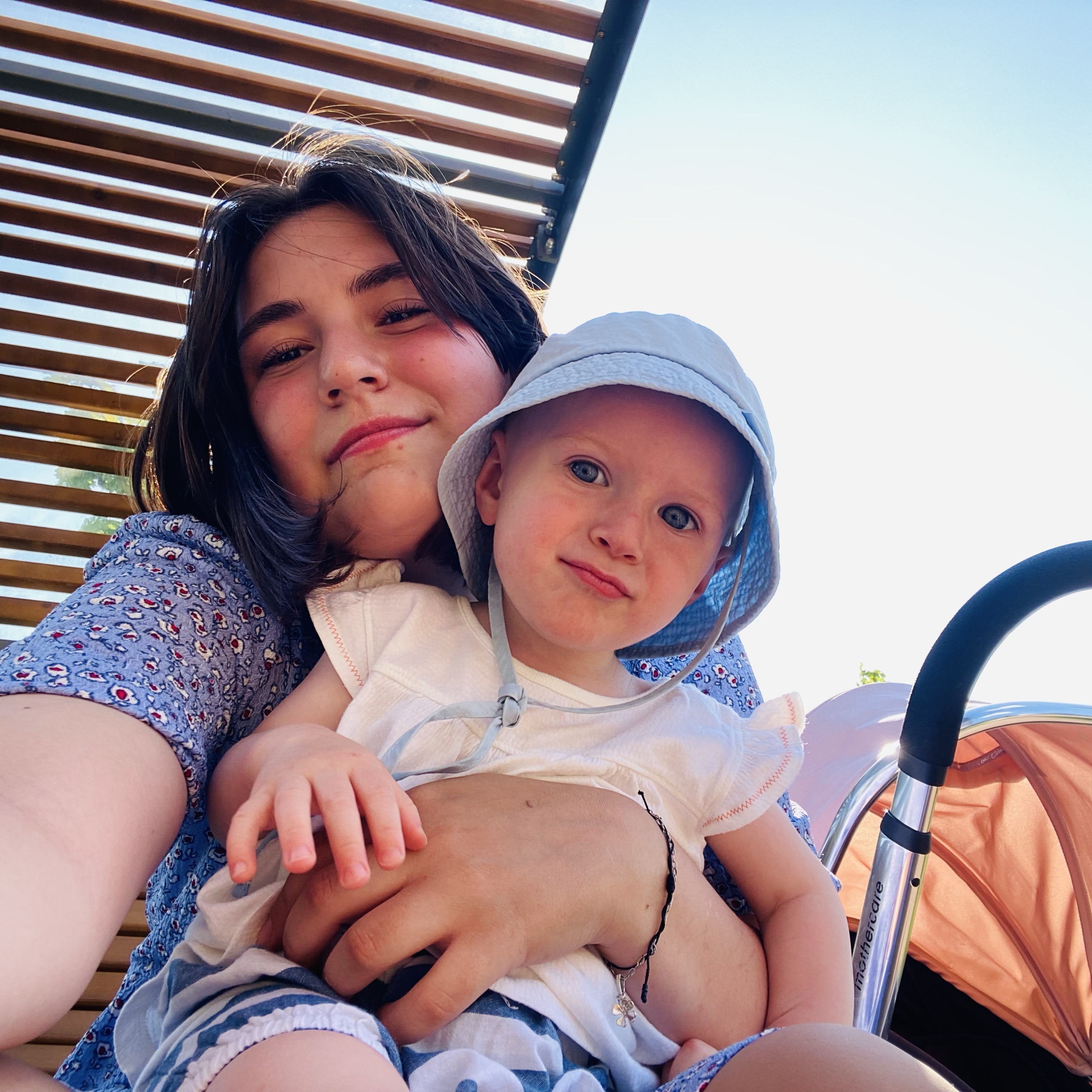 Няня в городе Санкт-Петербург - Яна Б.