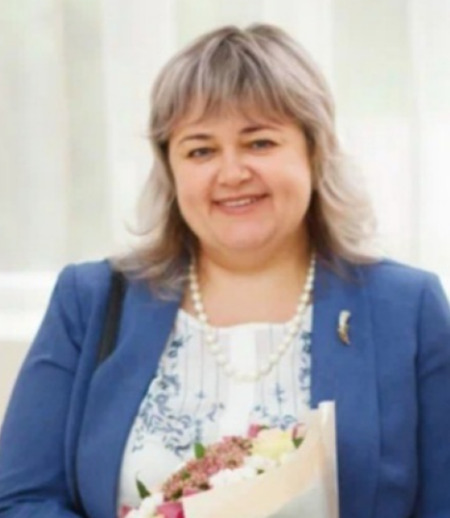 Няня в городе Москва - Мария Б.