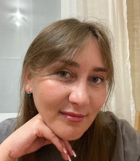 Домработница в городе Нижний Новгород - Дарья Б.
